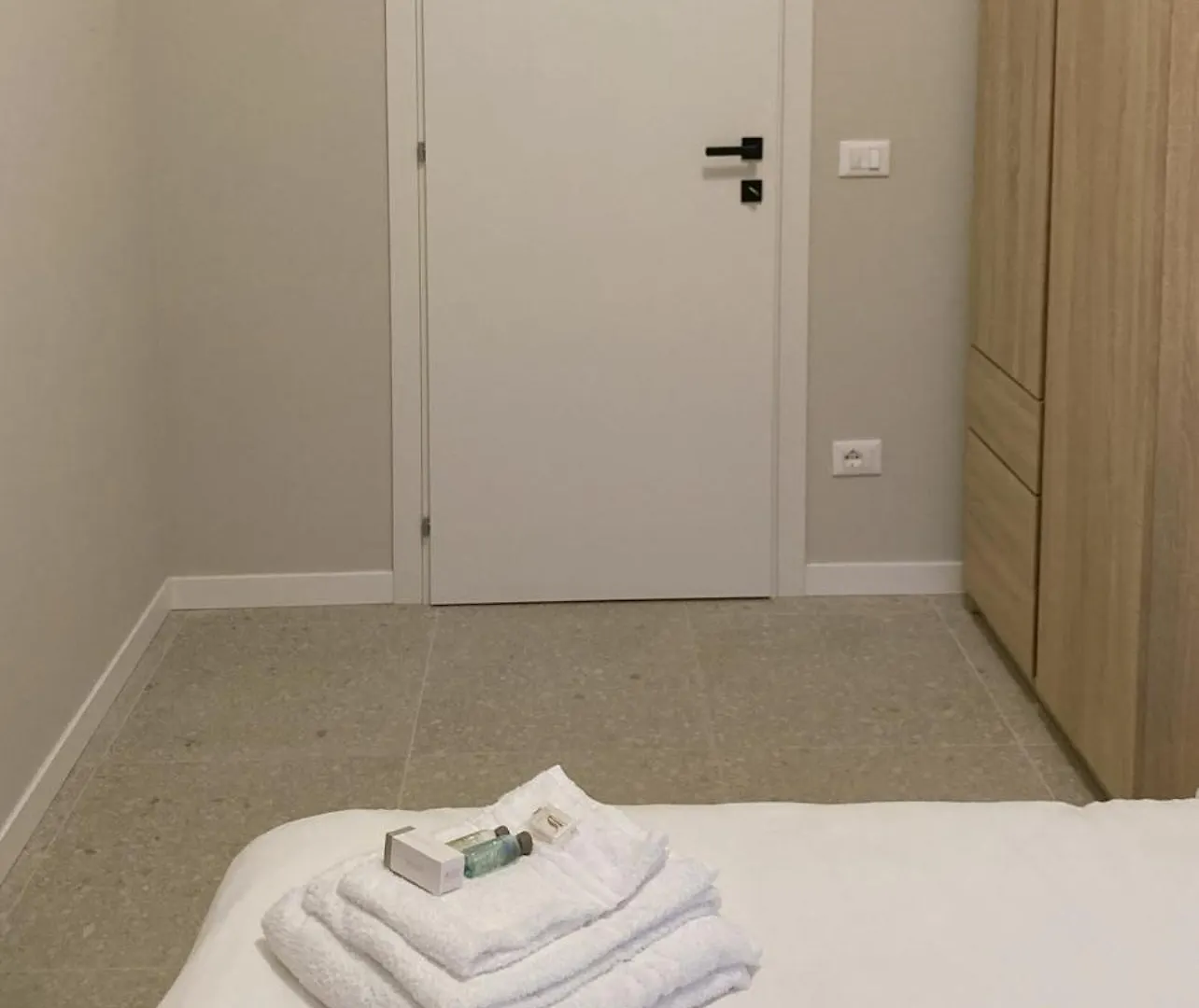 Holiday home 291Bosco Villa Valeggio sul Mincio Italy